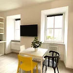 Apartment Life & Bike Bozen