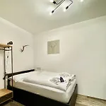 Apartment Life & Bike Bozen