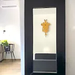 Life & Bike Apartment