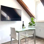 Apartment Life & Bike *