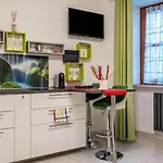 Apartment Life & Bike *