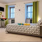 Life & Bike Apartment