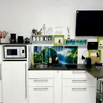 Apartment Life & Bike Bolzano
