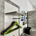 Apartment Life & Bike