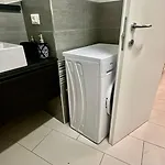 Apartment Life & Bike