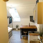 Apartment Life & Bike Bozen