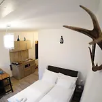 Life & Bike Apartment *