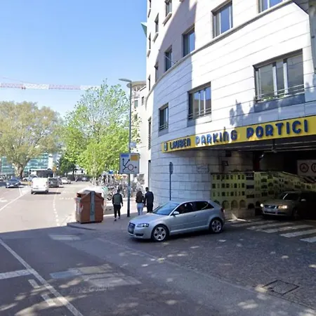 아파트 Life & Bike 볼차노