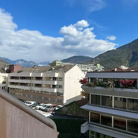 Life & Bike Apartman *