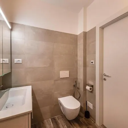 Life & Bike Appartement