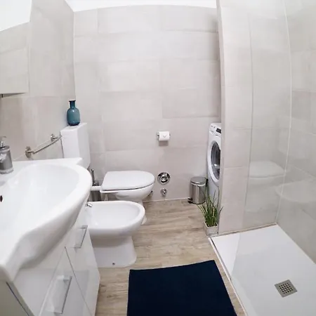 Appartement Life & Bike