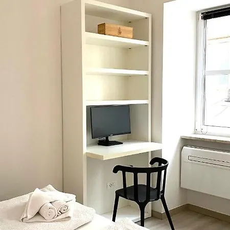 Appartamento Life & Bike Bolzano