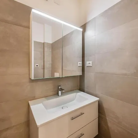 Appartement Life & Bike
