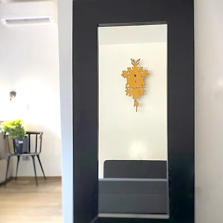 Life & Bike Appartement