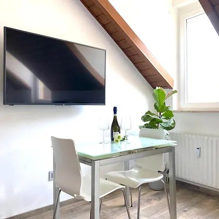 Appartement Life & Bike *