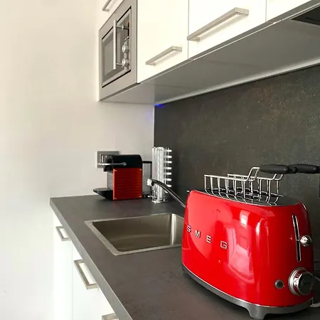 Life & Bike Appartement Bozen