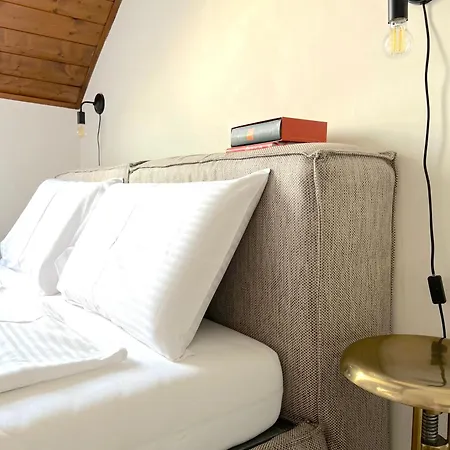 Appartement Life & Bike *