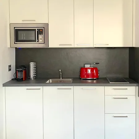 Life & Bike 아파트 볼차노