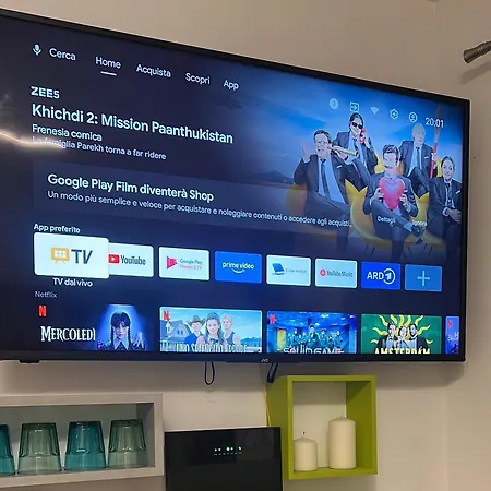 Life & Bike 아파트