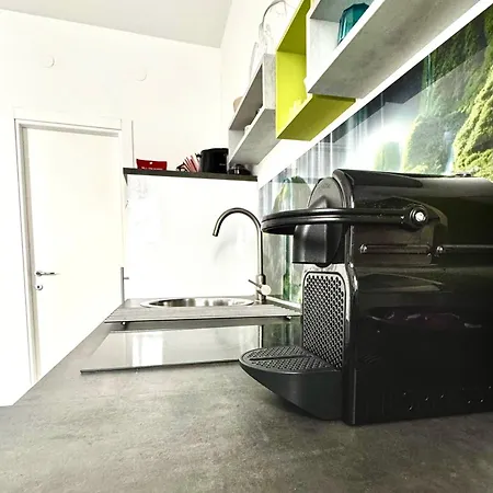 Appartamento Life & Bike *