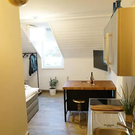 Appartement Life & Bike Bozen