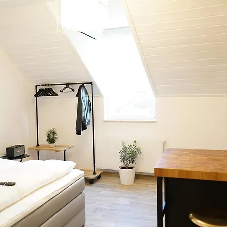 Life & Bike Apartment Bolzano
