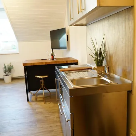 Life & Bike Appartement