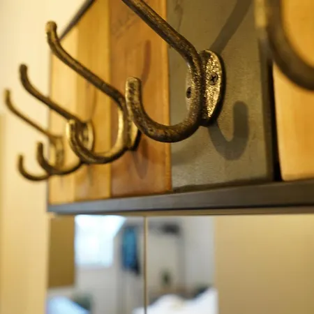 Life & Bike Apartment Bozen