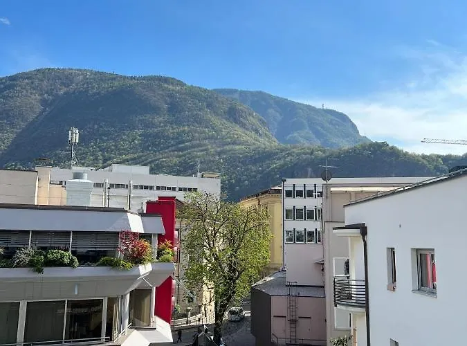 Life & Bike 아파트 *