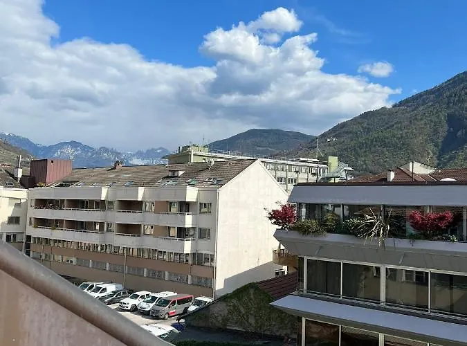 Life & Bike 아파트 *