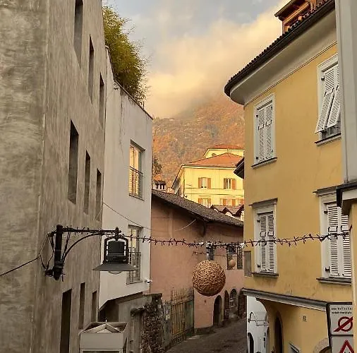 Life & Bike 아파트 볼차노