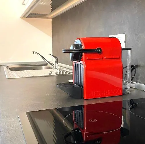 Life & Bike Apartment Bozen