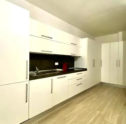 Life & Bike Apartment *