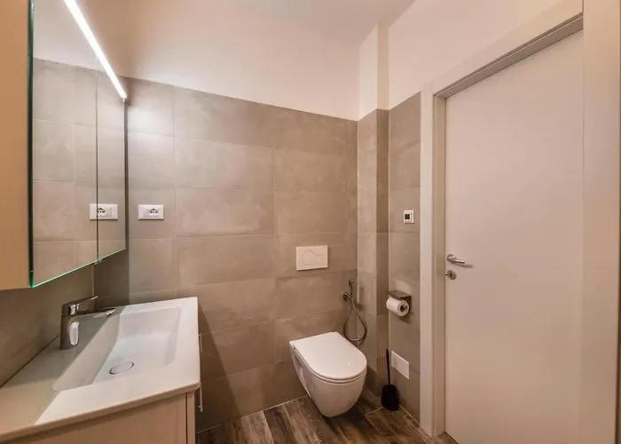 Life & Bike Apartment