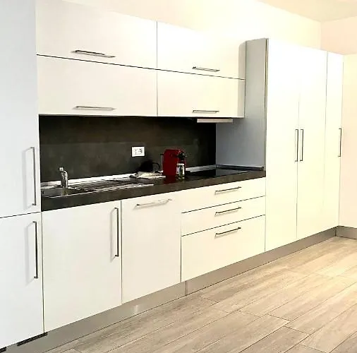 Life & Bike Apartment Bozen