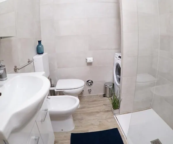 Apartment Life & Bike