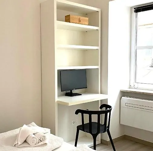 Apartment Life & Bike Bozen