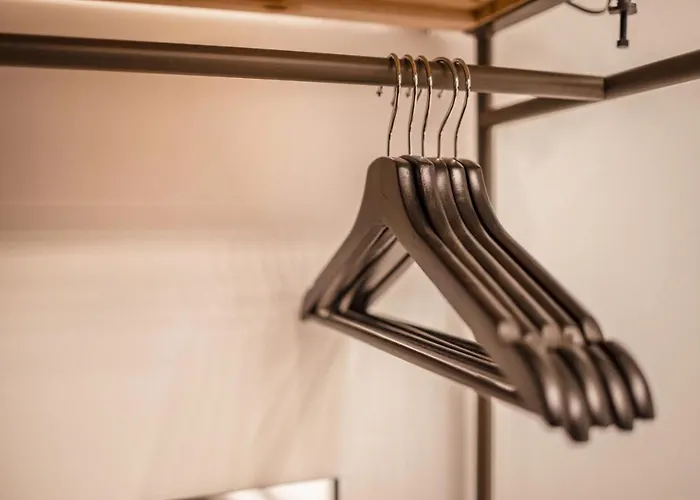 Apartment Life & Bike *