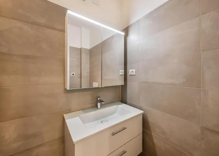 아파트 Life & Bike