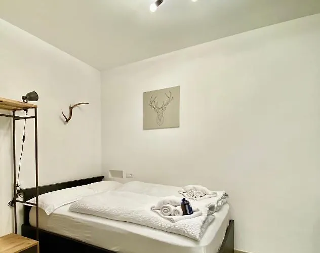 Apartment Life & Bike Bozen