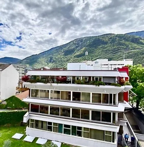 Apartment Life & Bike *