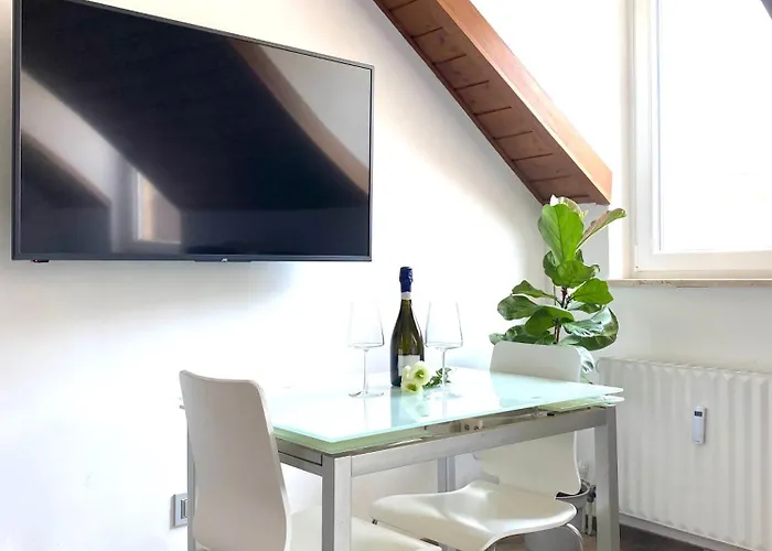 Apartment Life & Bike *