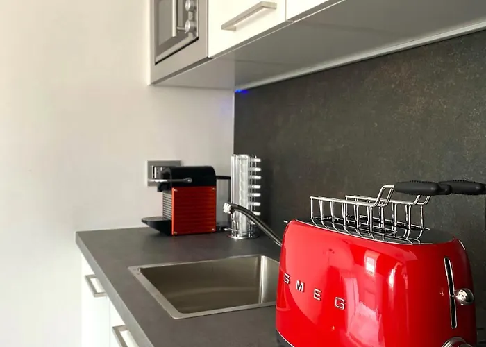 Life & Bike Apartment Bozen