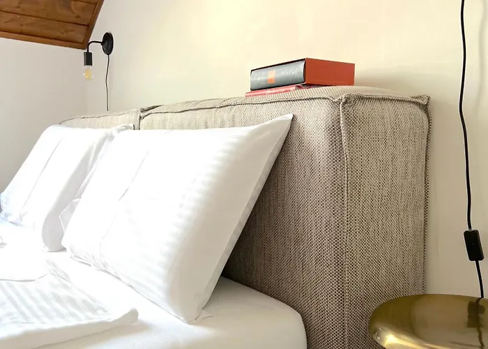 Apartment Life & Bike *