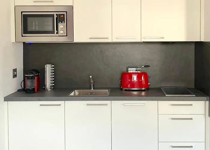 Life & Bike 아파트 볼차노