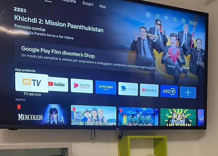 Life & Bike 아파트