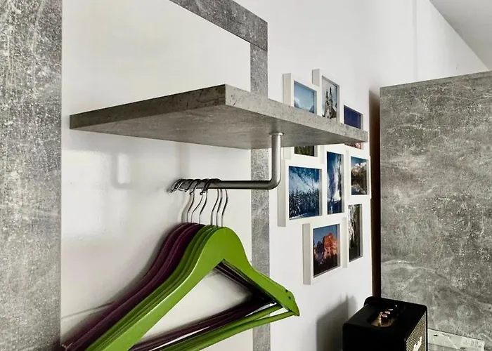 아파트 Life & Bike