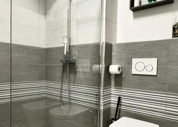 Life & Bike Apartment *