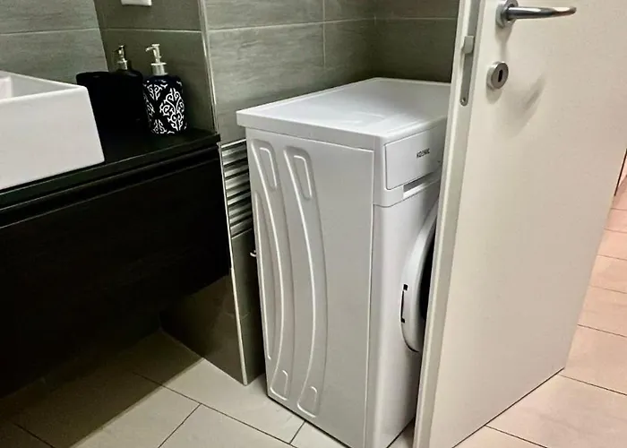 Apartment Life & Bike