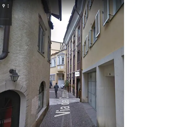 Life & Bike Apartment